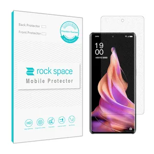 Rock space code GAM gaming screen protector suitable for Oppo Reno9