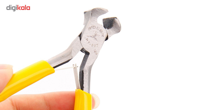 گاز انبر آردیر مدل RT-507 سایز 5 اینچ