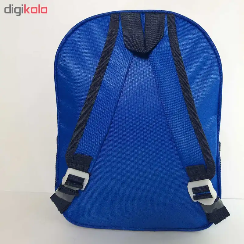 کوله پشتی طرح بنتن کد 0004