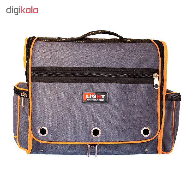 کیف ابزار لایت مدل LB-5010