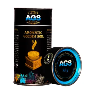 خاک خوشبو کننده هوا آگس مدل Sky وزن 100 گرم