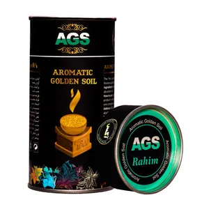 خاک خوشبو کننده هوا آگس مدل Rahim وزن 100 گرم