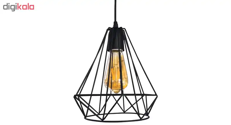 چراغ آویز مدل ALM 100B