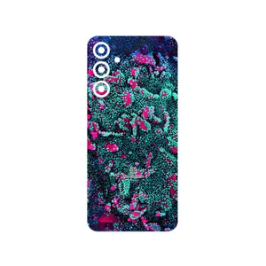 MAHOOT Atom Universe 8 Cover Sticker for Samsung Galaxy A16 4G