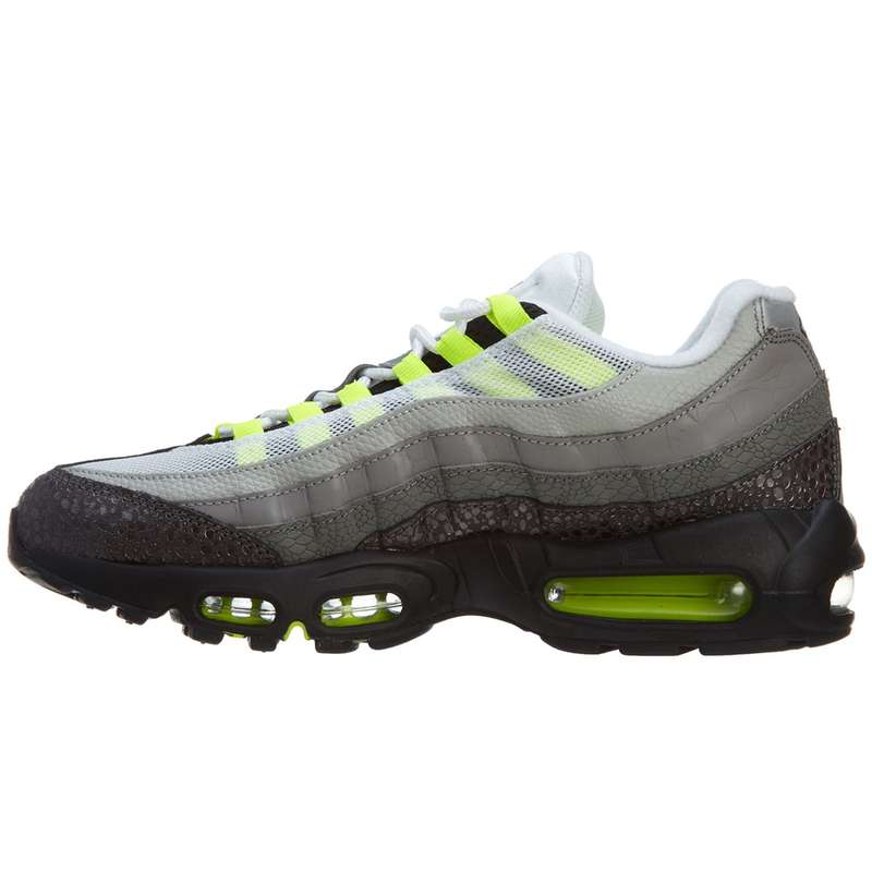 کفش راحتی مردانه نایکی مدل Air Max 95 OG