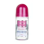 رول ضد تعریق زنانه عطرآگین مدل Pink حجم 50 میلی لیتر