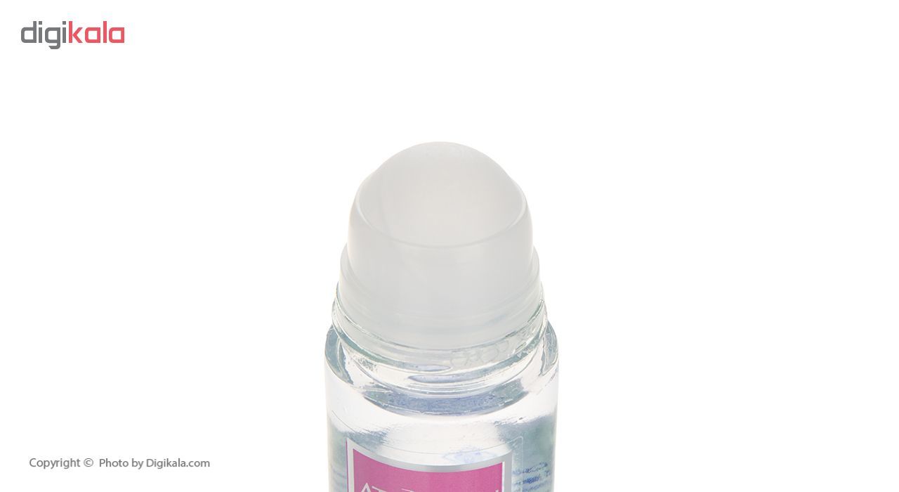 رول ضد تعریق زنانه عطرآگین مدل Pink حجم 50 میلی لیتر -  - 5