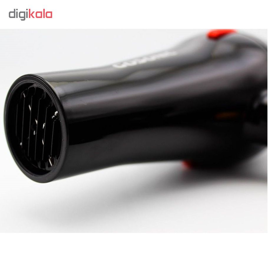 سشوار گوسونیک مدل GHD-252