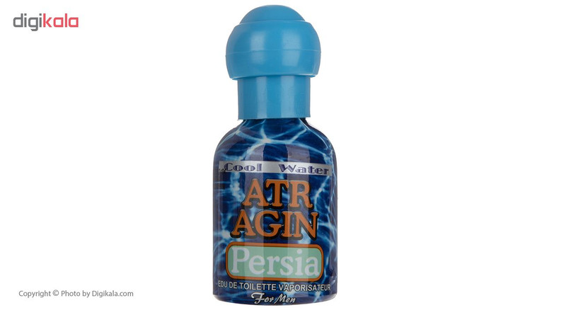 ادو تویلت مردانه عطراگین مدل Persia حجم 50 میلی لیتر
