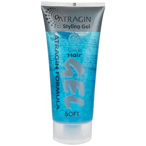 Atragin Soft Styling Gel 200ml