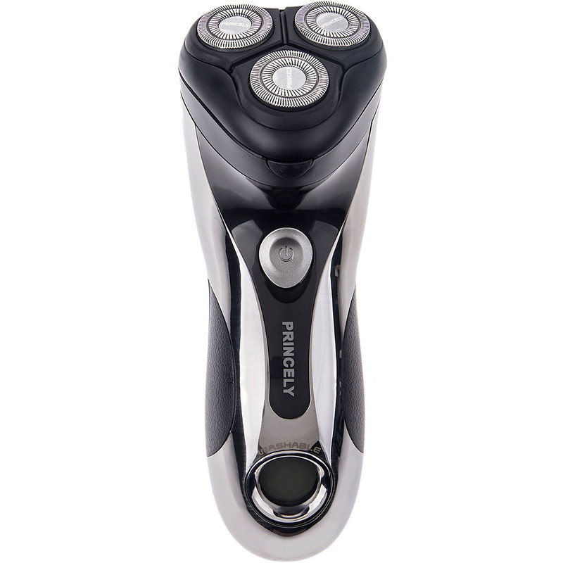 ماشین اصلاح صورت پرنسلی مدل PR411AT