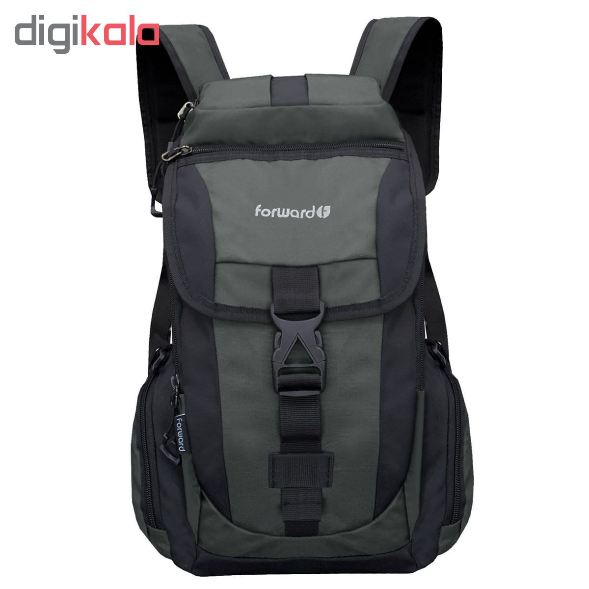 کوله پشتی فوروارد مدل FCLT9004