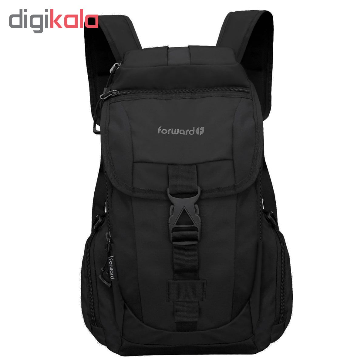 کوله پشتی فوروارد مدل FCLT9004