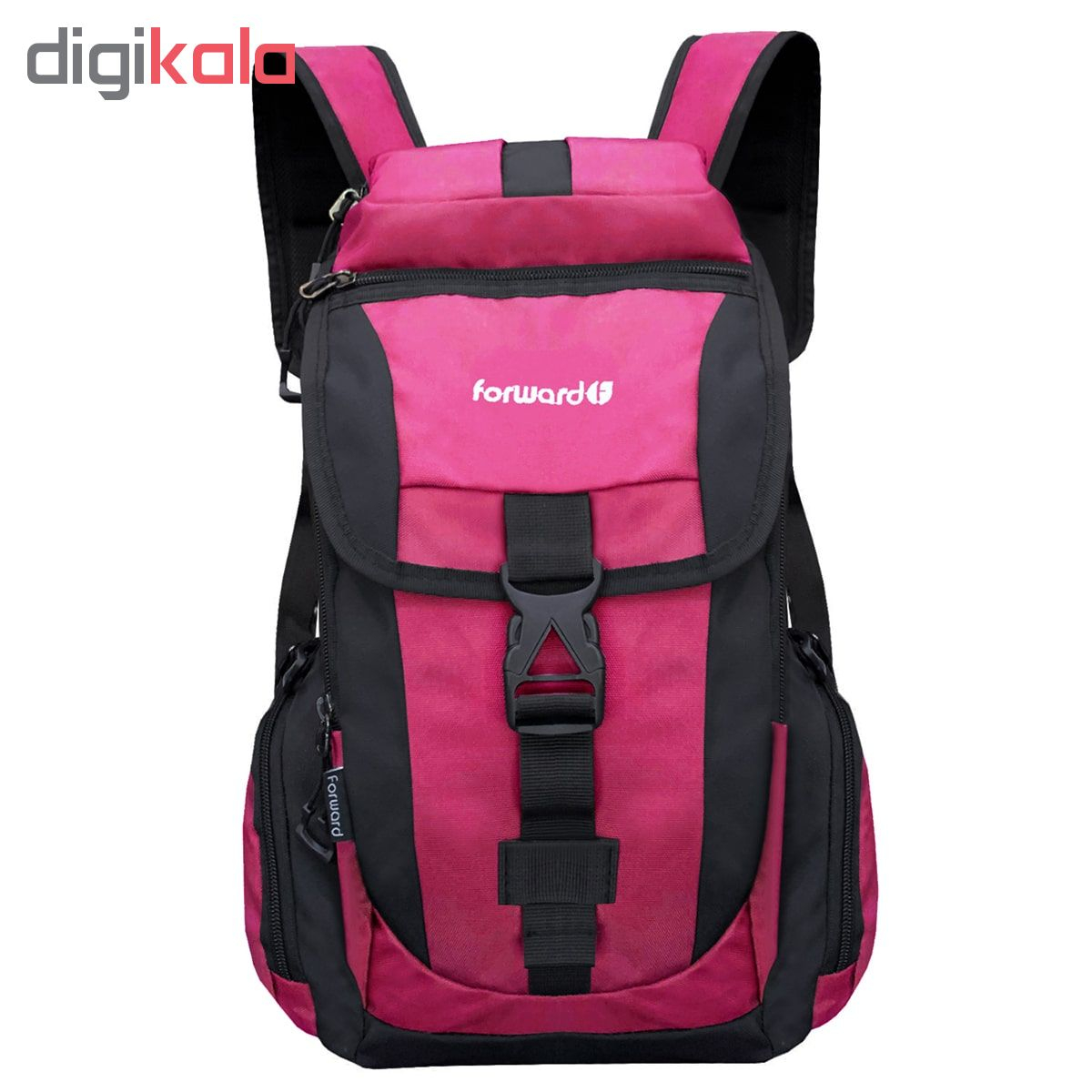 کوله پشتی فوروارد مدل FCLT9004