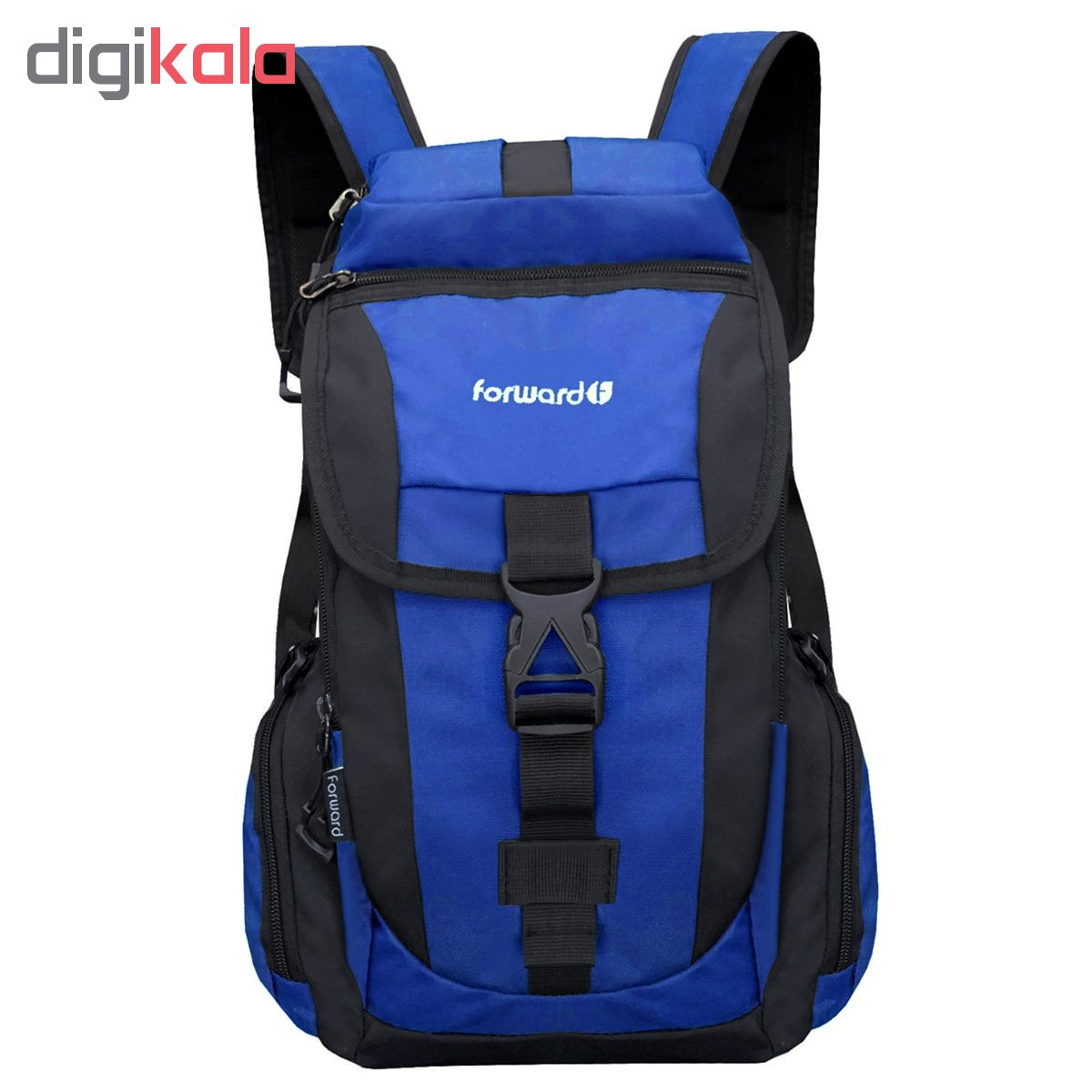 کوله پشتی فوروارد مدل FCLT9004