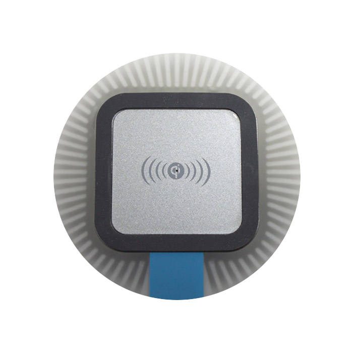 شارژر بی سیم مدل JPB-1011