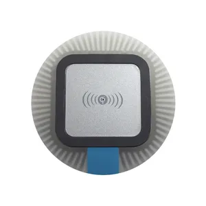شارژر بی سیم مدل JPB-1011