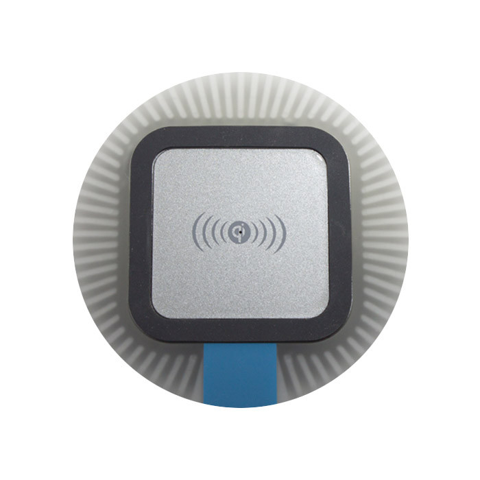 شارژر بی سیم مدل JPB-1011
