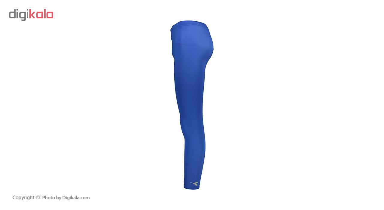 لگینگ ورزشی مردانه دیادورا مدل VSN-9502-BLU