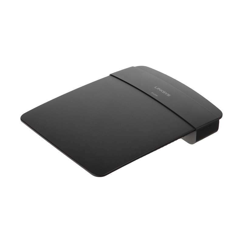 روتر بیسیم N300 لینک سیس مدل E1200-M2 روتر بیسیم N300 لینک سیس مدل E1200-M2