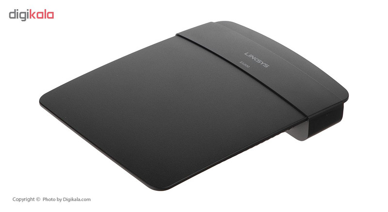 روتر بی‌سیم N300 لینک سیس مدل E1200-M2
