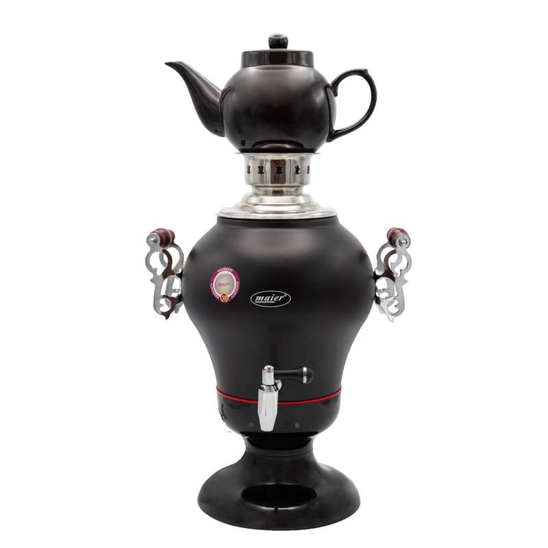 چای ساز مایر مدل MR-2019