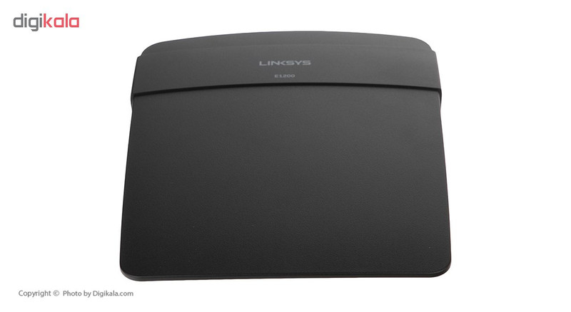 روتر بی‌سیم N300 لینک سیس مدل E1200-M2