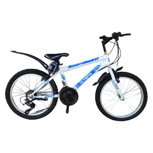 دوچرخه کوهستان المپیا مدل Summer s80 سایز 20