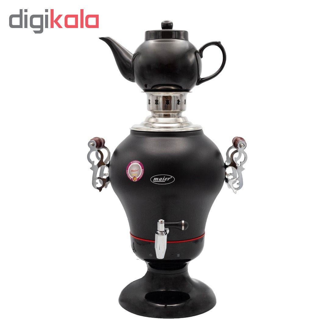 چای ساز مایر مدل MR-2019