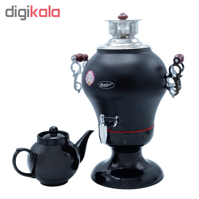 چای ساز مایر مدل MR-2019