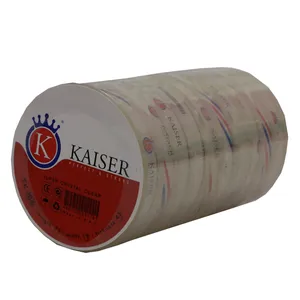 چسب کایزر مدل SK-106 عرض 2 سانتی متر بسته 10 عددی