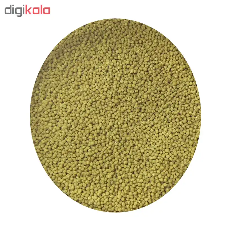 غذای ماهی کد 3000 وزن 300 گرم