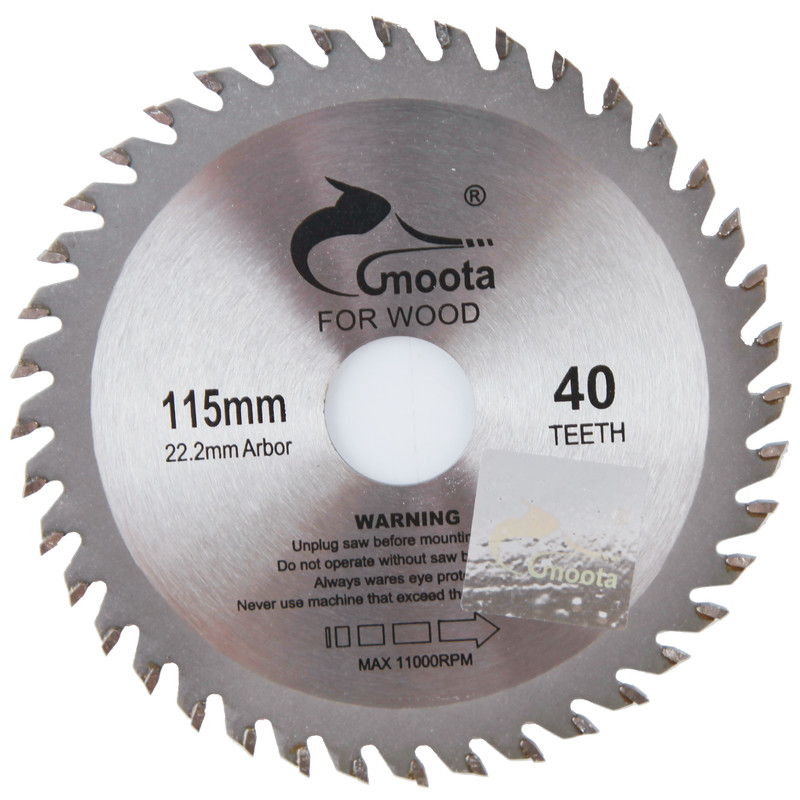 تیغه اره دیسکی موتا کد 115