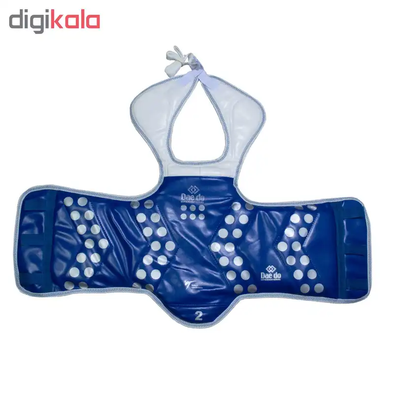 هوگو تکواندو دیدو مدل B10