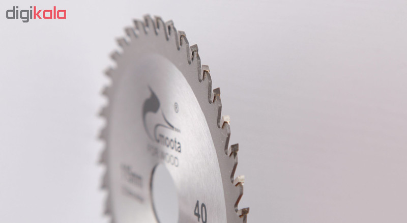 تیغه اره دیسکی موتا کد 115