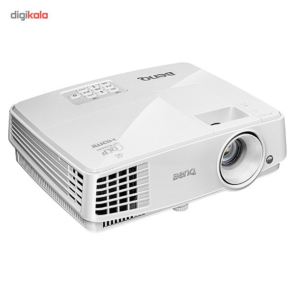 پروژکتور بنکیو مدل MS524