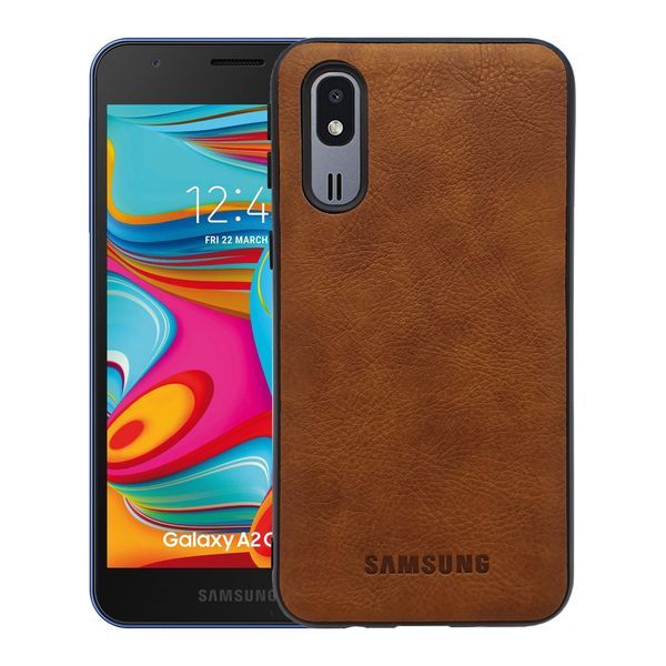 کاور مدل SA-L1 مناسب برای گوشی موبایل سامسونگ Galaxy A2 Core کاور مدل SA-L1 مناسب برای گوشی موبایل سامسونگ Galaxy A2 Core