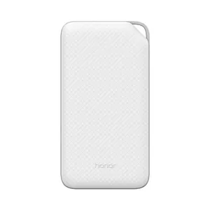 شارژر همراه هوآوی مدل Honor AP08L ظرفیت 10000 میلی آمپر ساعت