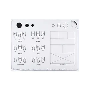 ورکشاپ طراحی ناخن مدل NDW01