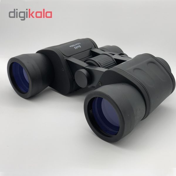 دوربین دو چشمی مدل 40×8 SKY VISUAL