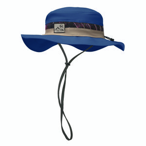 نقد و بررسی کلاه باف مدل BOONEY HAT COLLAGE NAVY کد 117258.787.10 توسط خریداران