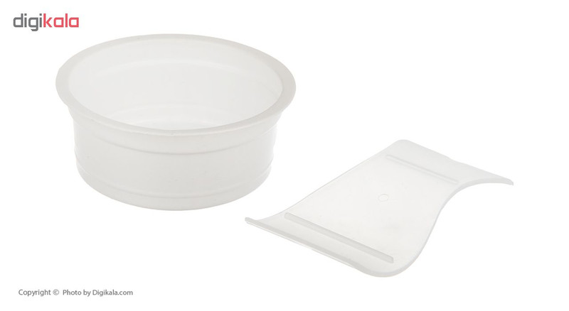 پودر موبر ایکس هیر مدل HRP وزن 100 گرم پودر موبر ایکس هیر مدل HRP وزن 100 گرم