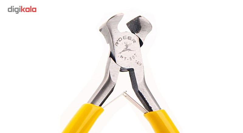 گاز انبر آردیر مدل RT-507 سایز 5 اینچ