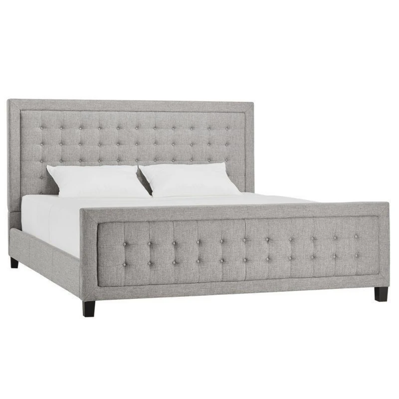 تخت خواب دونفره مدل روینا