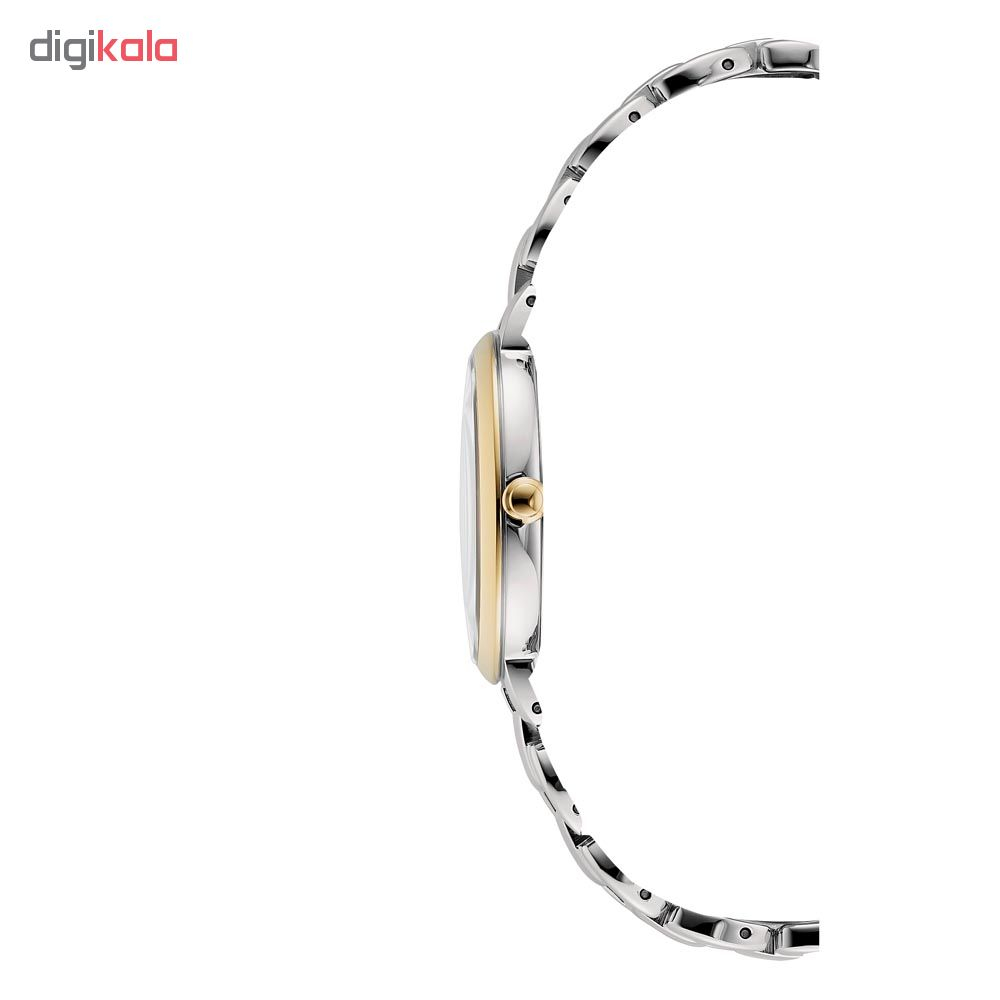 ساعت مچی عقربه ای زنانه سیتی زن مدل EM0674-81A