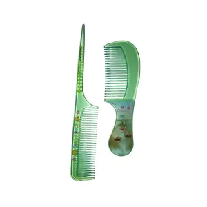 شانه مو مدل mk08 مجموعه 2 عددی