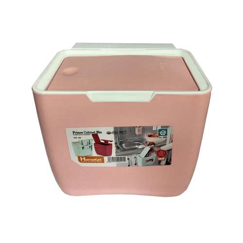 سطل زباله کابینتی هوم کت مدل 2425 S