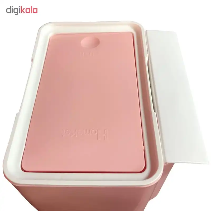 سطل زباله کابینتی هوم کت مدل 2425 S