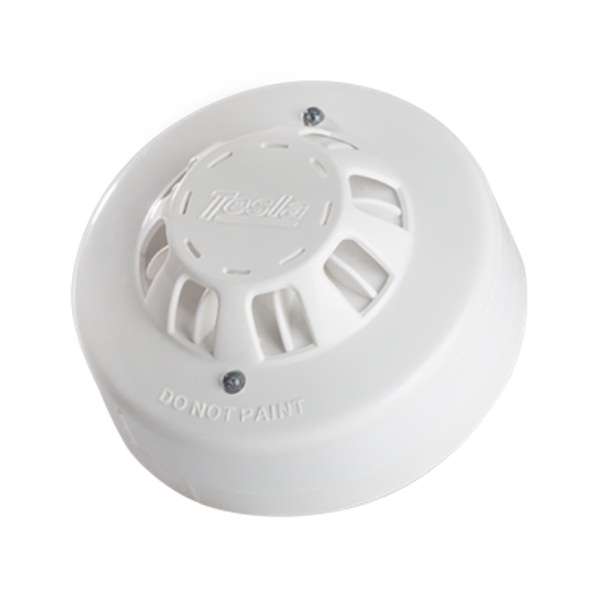 حسگر اعلام حریق تسلا مدل HTL1 حسگر اعلام حریق تسلا مدل HTL1