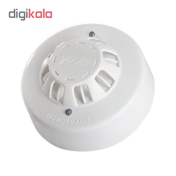 حسگر اعلام حریق تسلا مدل HTL1 حسگر اعلام حریق تسلا مدل HTL1
